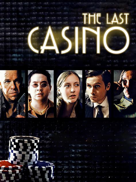  the last casino/ohara/exterieur